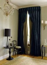 ZOFFANY KETTI SILK FABRIC